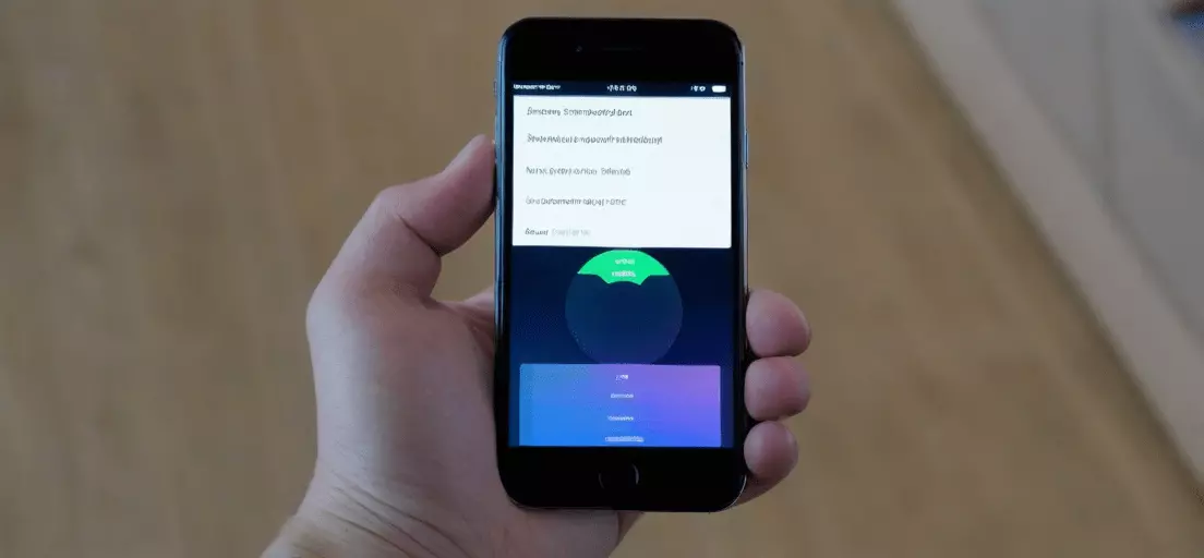 Работа с nfc технологиями в ios