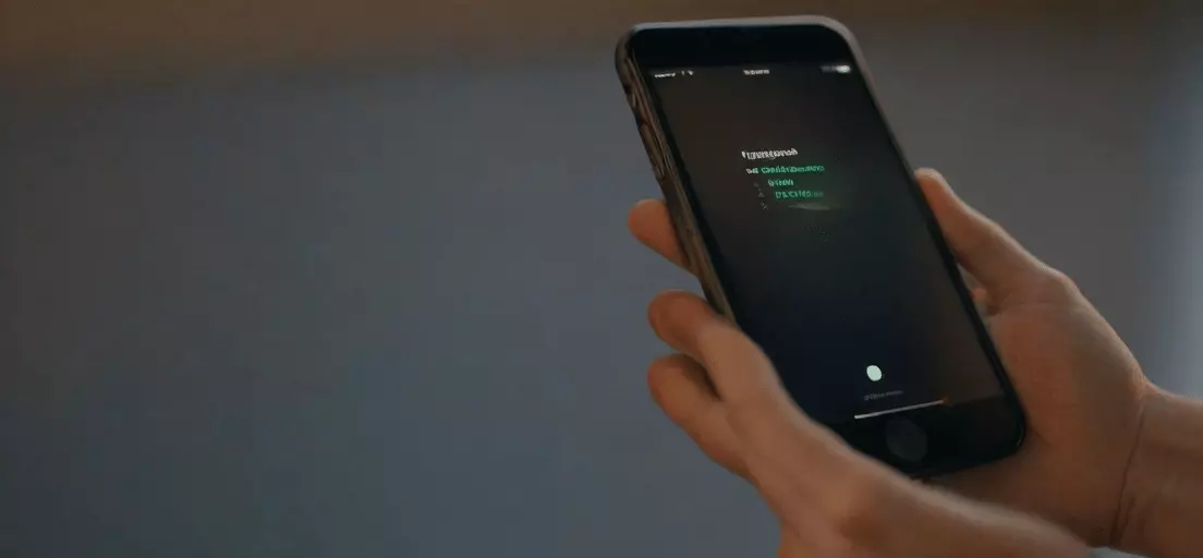 Работа с сенсорами устройства в ios