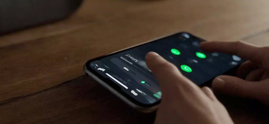 Работа с сенсорным вводом в ios