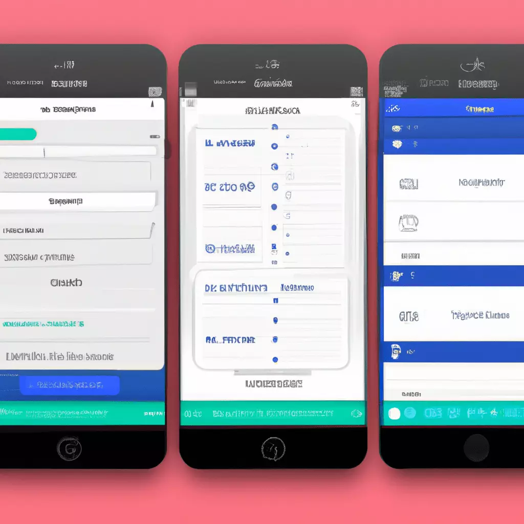 Работа с таблицами в ios: uitableview и uicollectionview