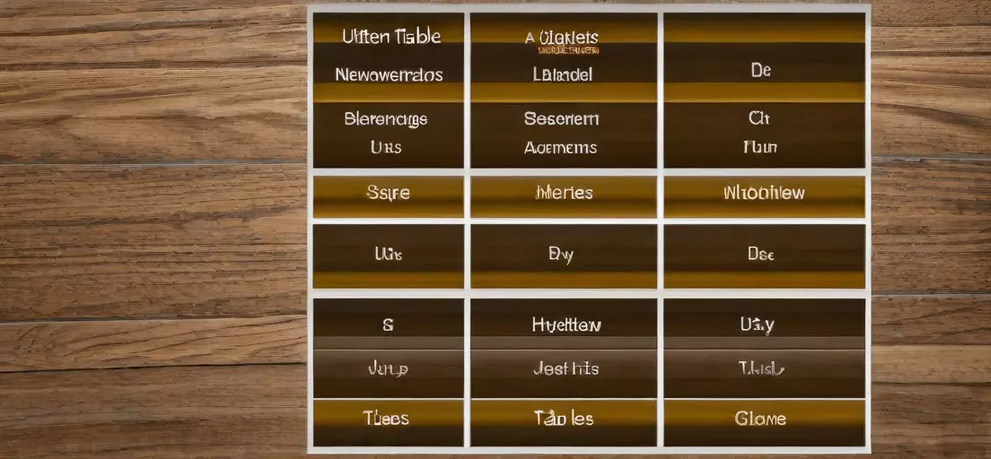 Работа с таблицами в ios: uitableview и uitableviewcontroller