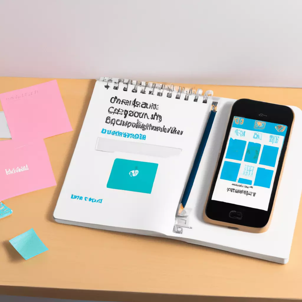 Разработка адаптивного дизайна для ios приложений