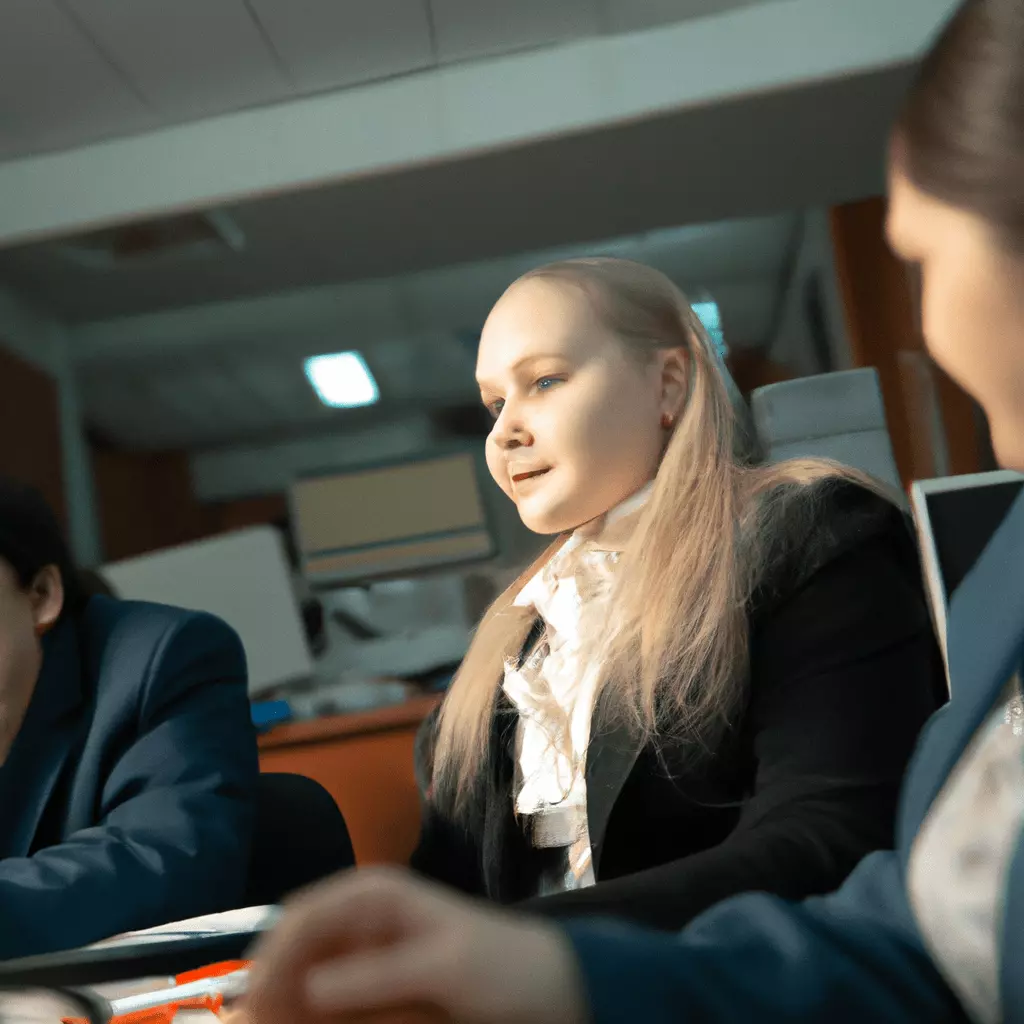 Разработка чат-ботов и коммуникационных приложений