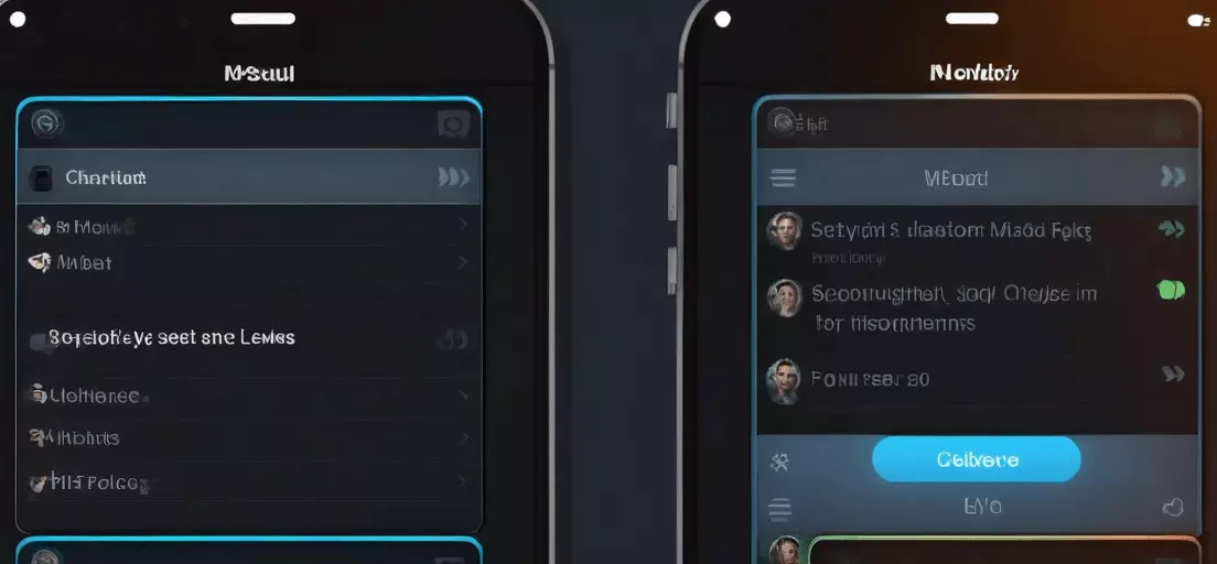 Разработка чат-приложений для ios