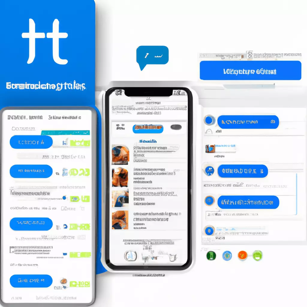 Разработка чат-приложений на ios