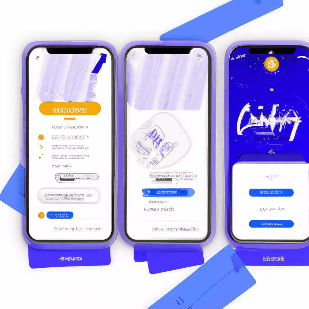 Разработка чата и мессенджера на ios