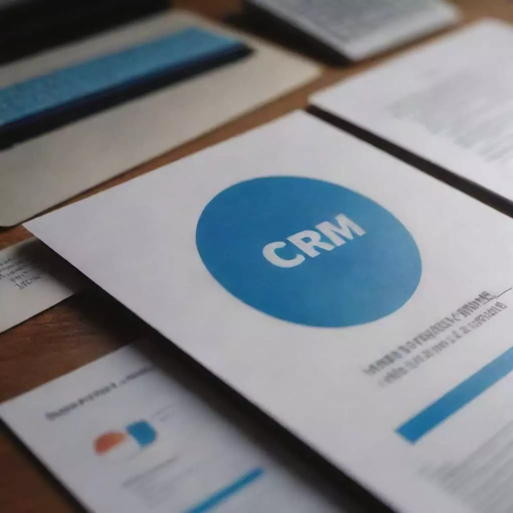Разработка crm системы на заказ