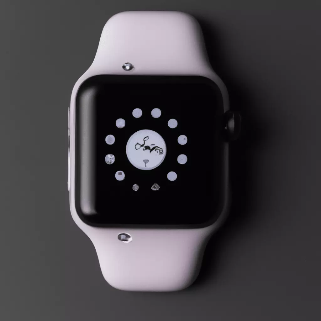 Разработка для apple watch заказ