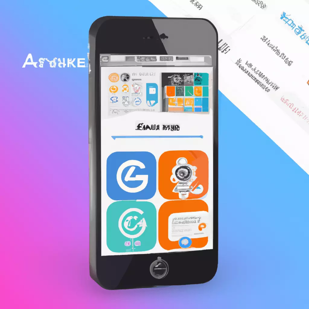 Разработка электронной коммерции для ios