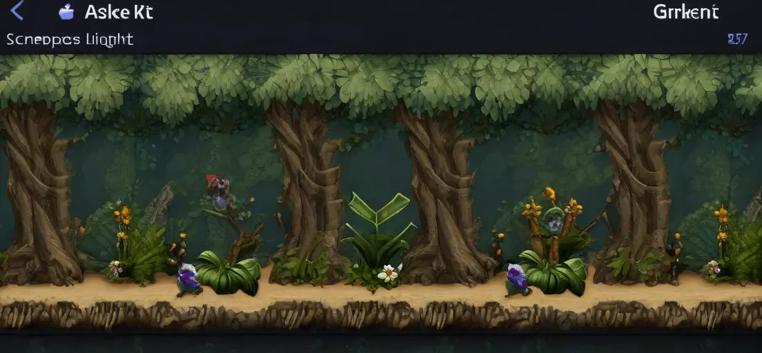 Разработка игр для ios: spritekit и scenekit