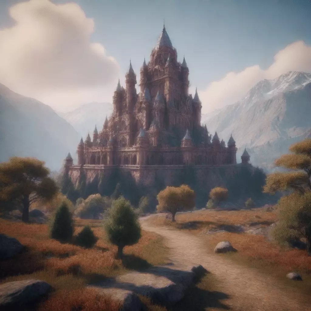 Разработка игр и приложений на unity