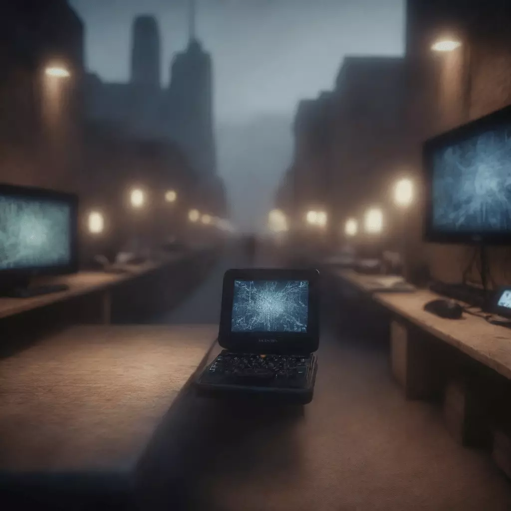 Разработка игр на unity и unreal engine для мобильных