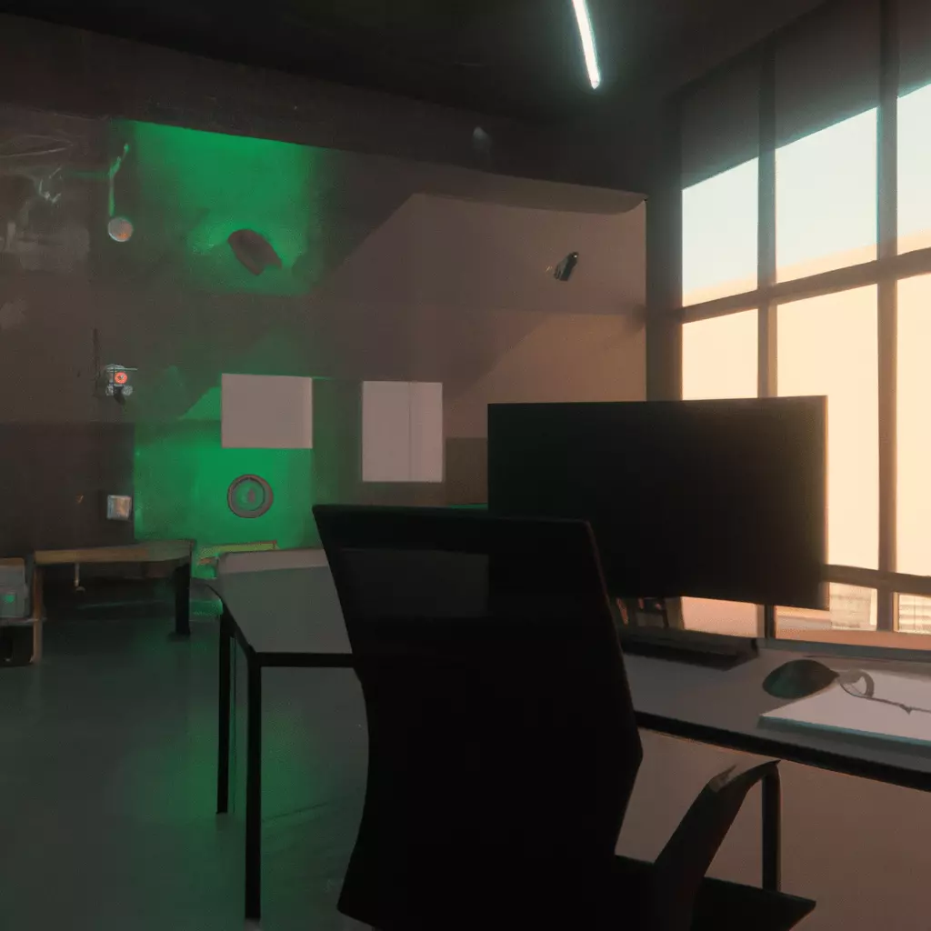 Разработка игр на unreal engine и unity для пк