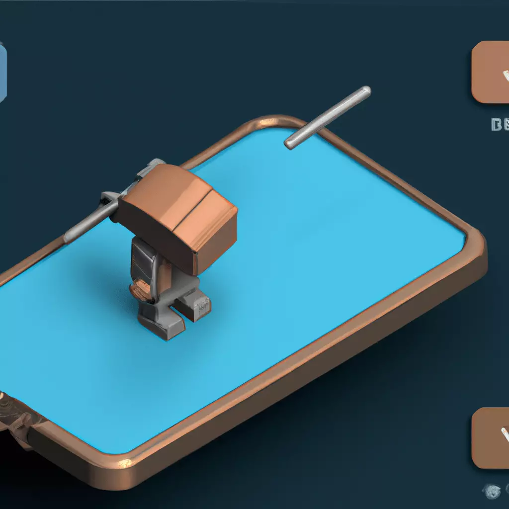 Разработка игровых приложений на платформе unity для android