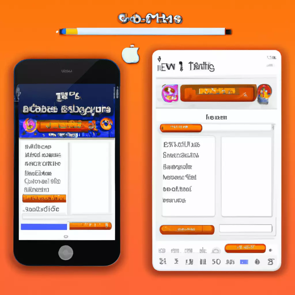 Разработка игровых приложений с использованием spritekit в ios