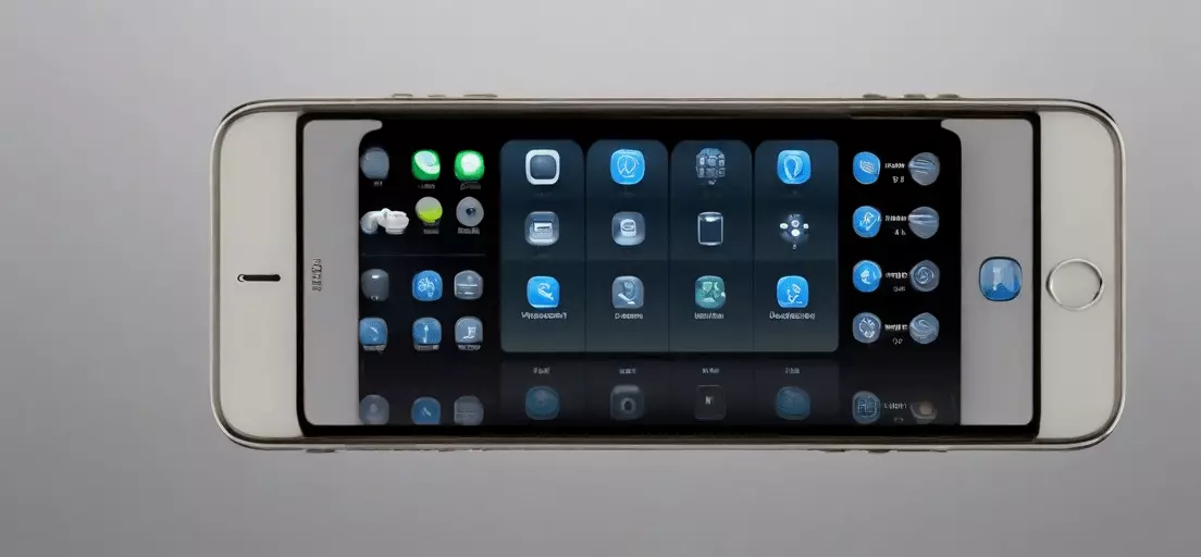 Разработка интуитивного и удобного интерфейса в ios