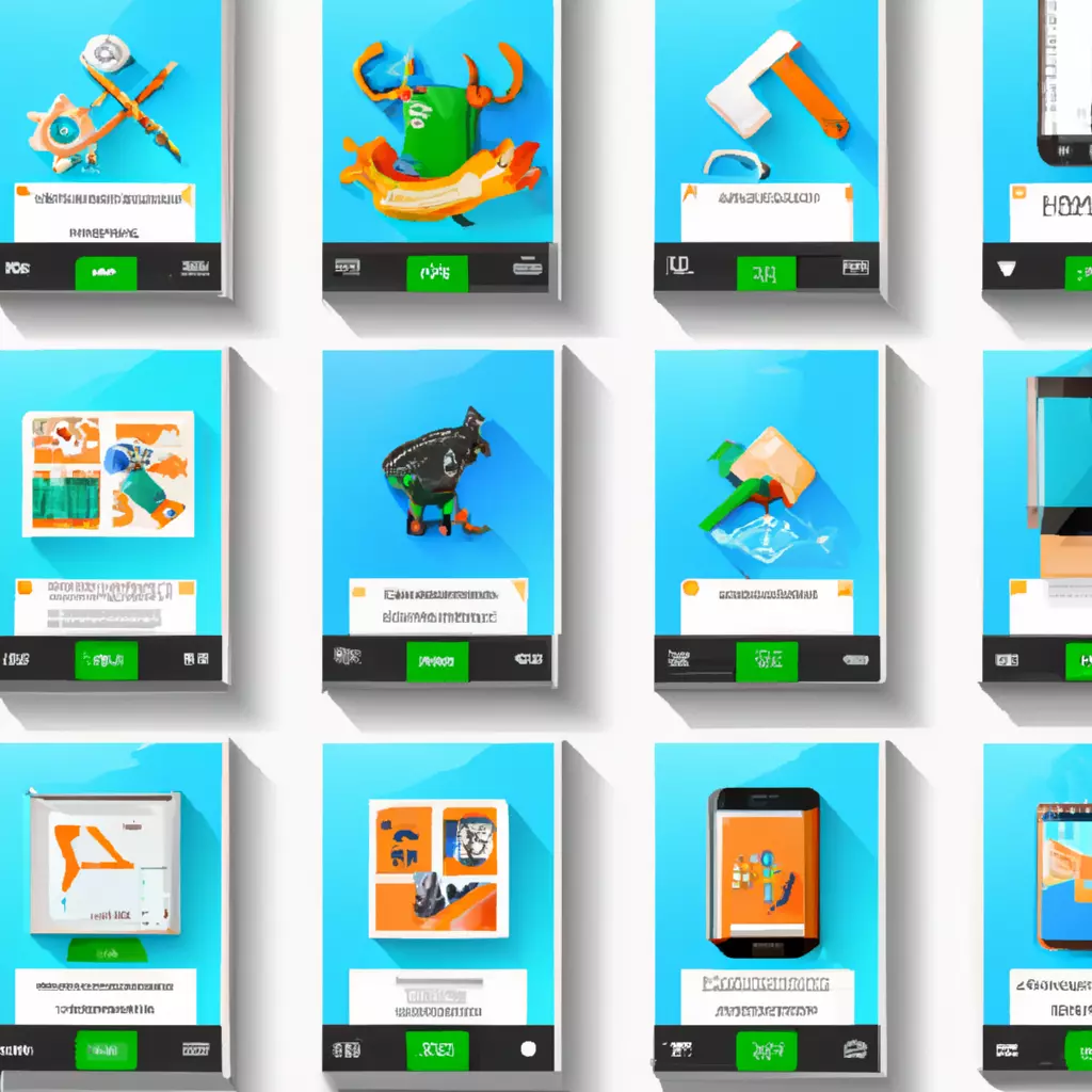 Разработка мобильных игр на ios с использованием spritekit