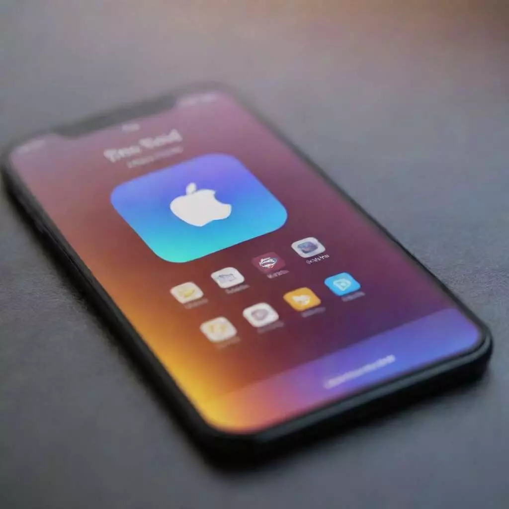 Разработка мобильных приложений для ios и android