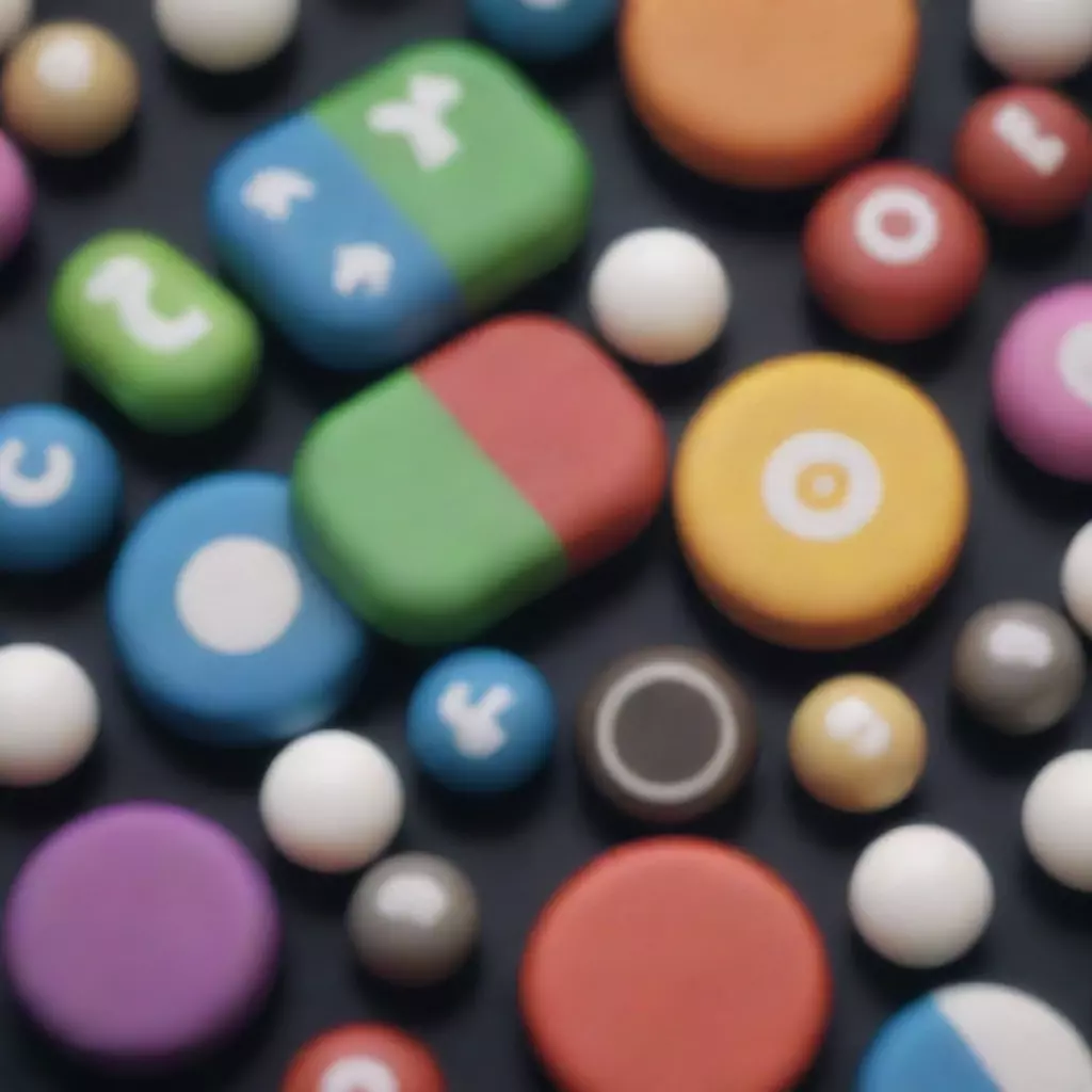 Разработка образовательных игр на ios