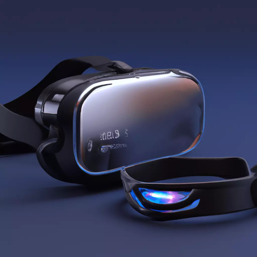 Разработка под gear vr