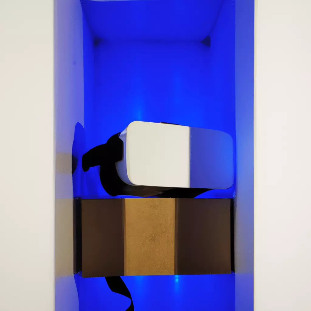 Разработка под google cardboard