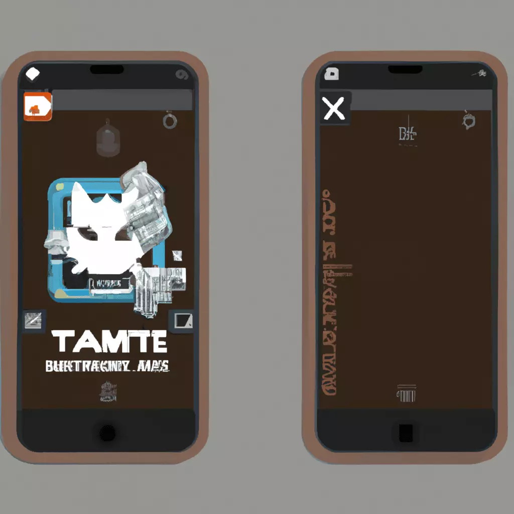 Разработка пользовательских интерфейсов для игр на android