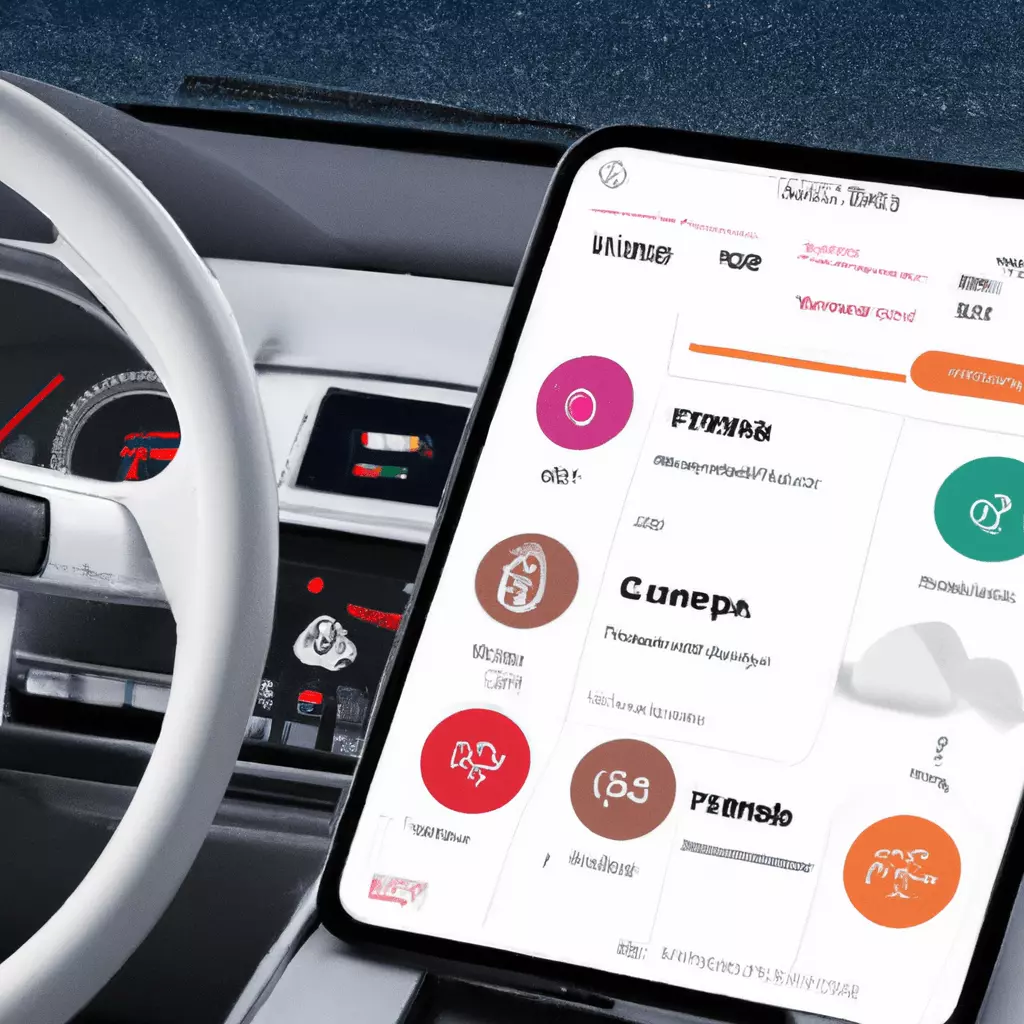 Разработка приложений для apple carplay