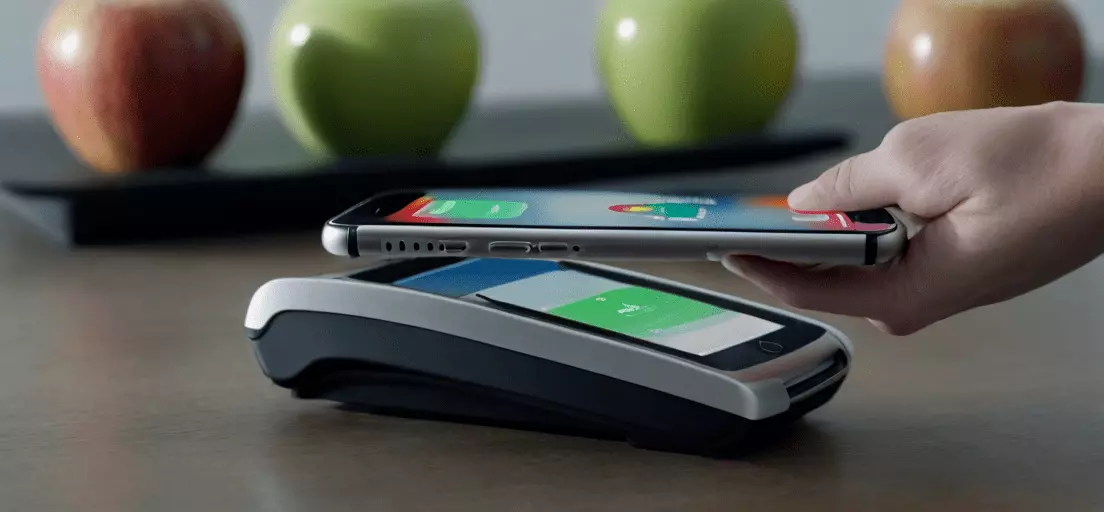 Разработка приложений для apple pay и работа с платежами