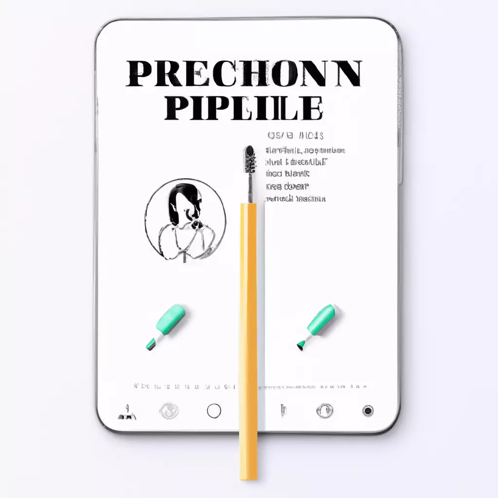 Разработка приложений для apple pencil и поддержка рисования в ios
