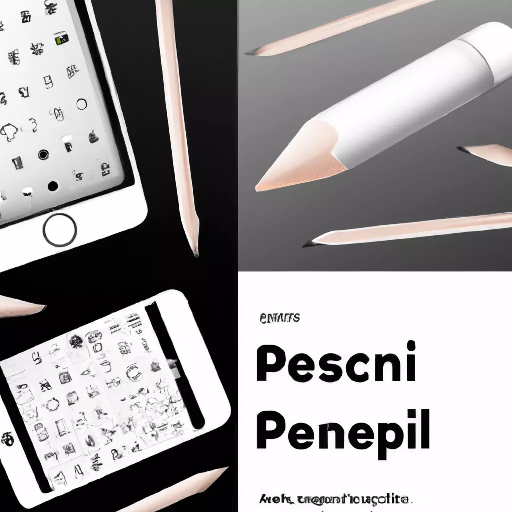 Разработка приложений для apple pencil и поддержка рисования в ios