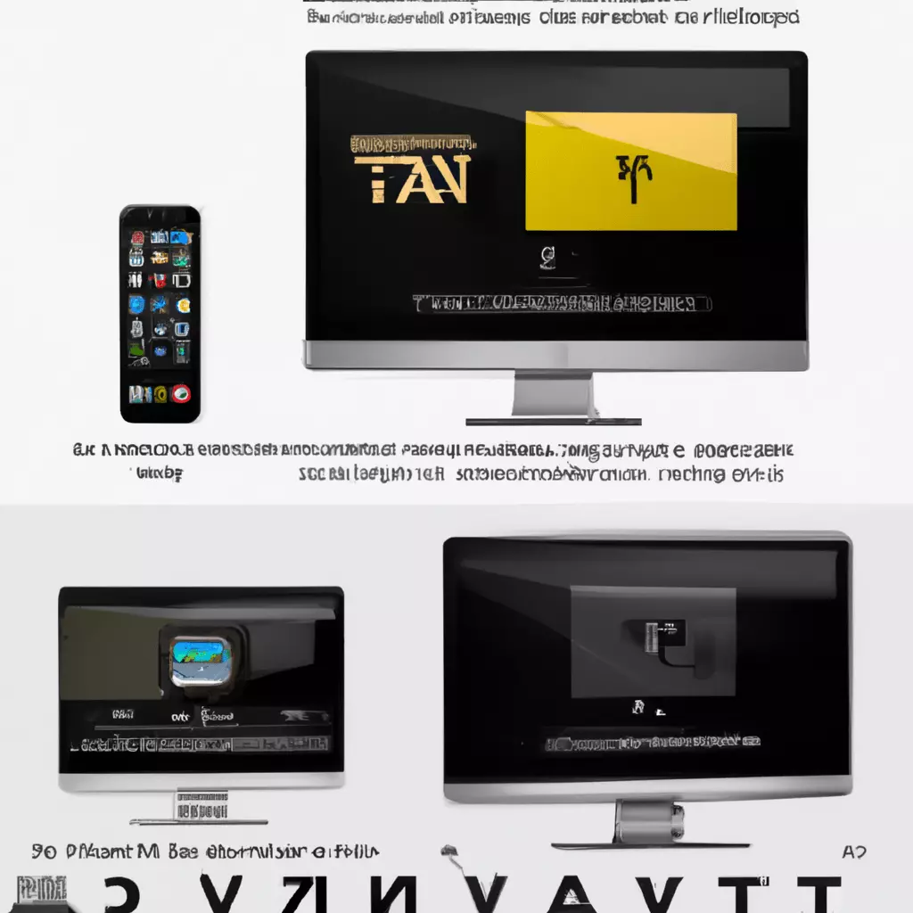 Разработка приложений для apple tv с использованием фреймворка tvmlkit