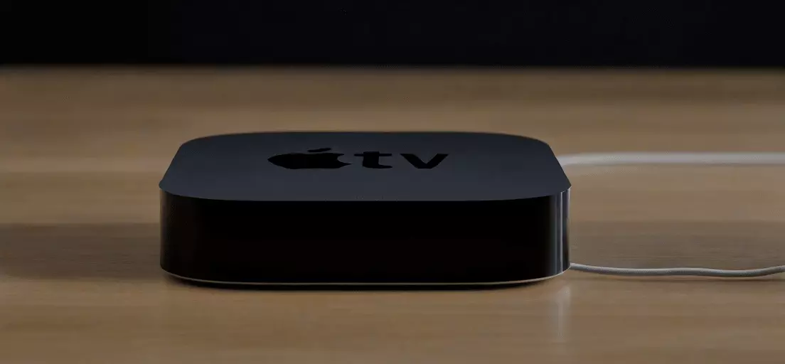 Разработка приложений для apple tv