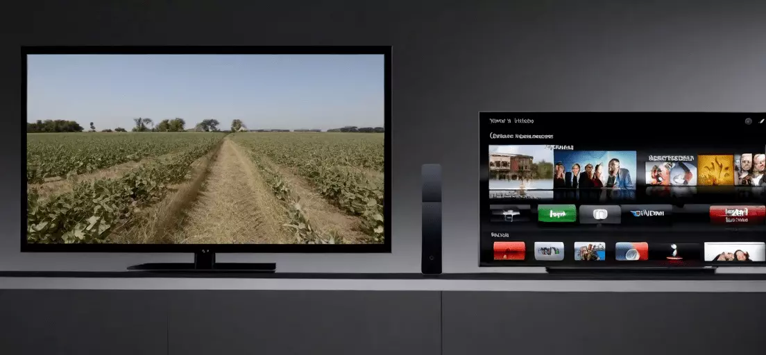 Разработка приложений для apple tv