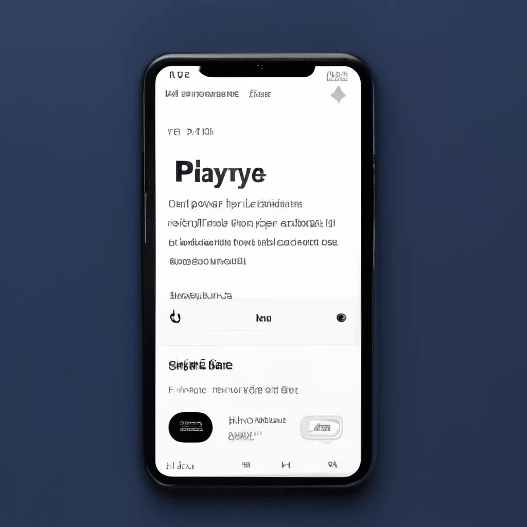 Разработка приложений для carplay в ios