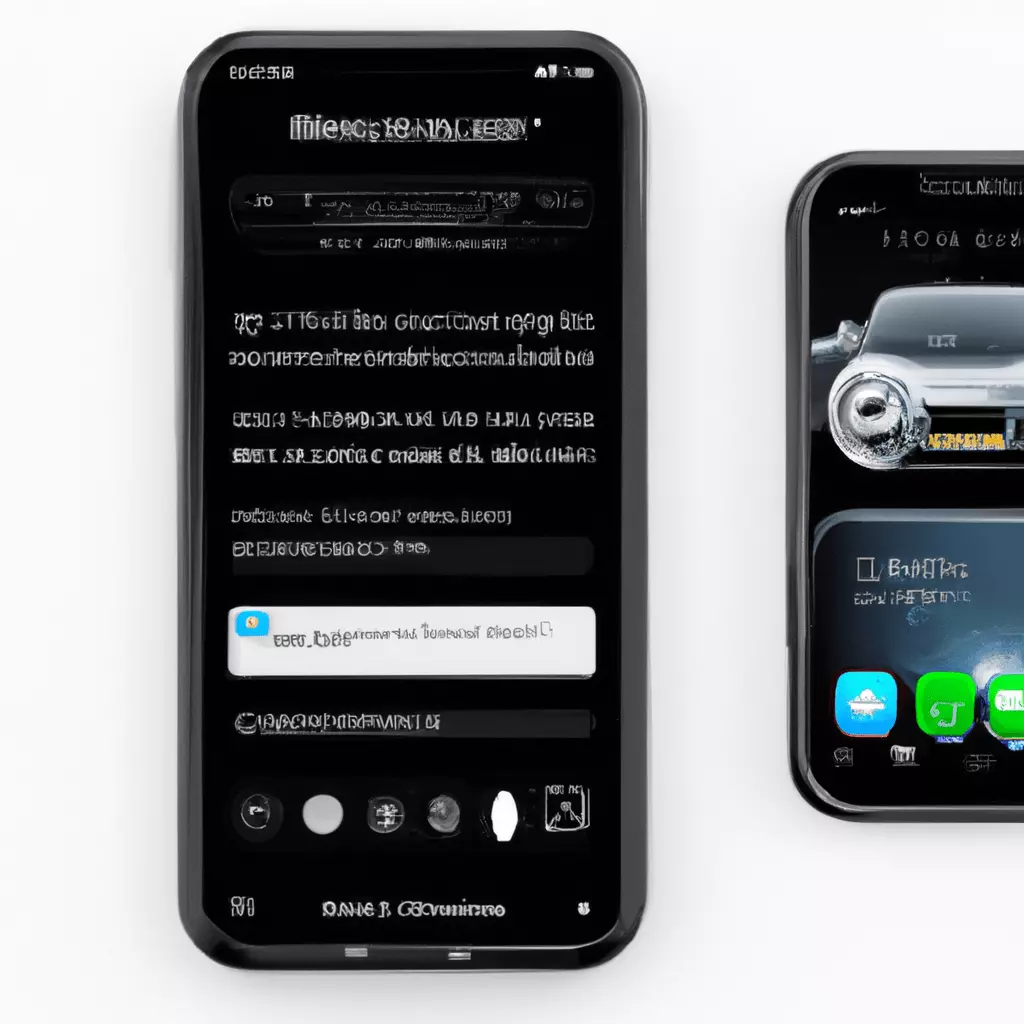 Разработка приложений для carplay в ios