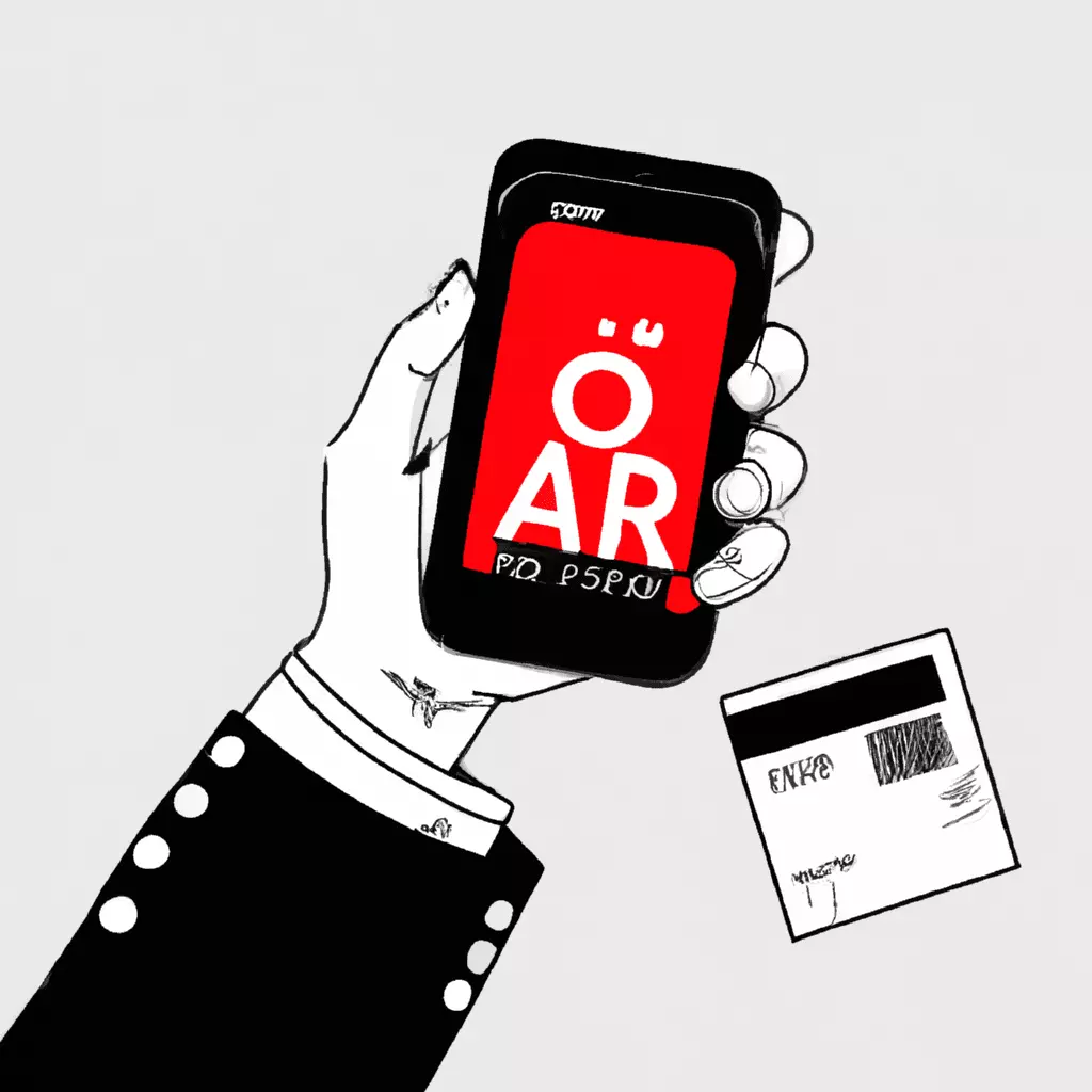 Разработка приложений для дополненной печати с помощью airprint