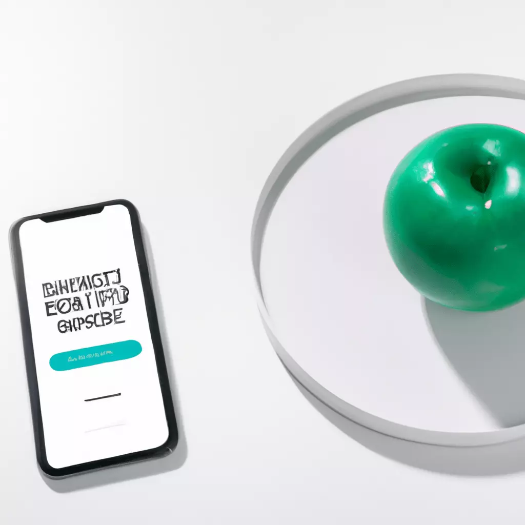 Разработка приложений для фитнеса и здоровья на ios