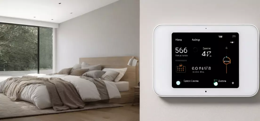 Разработка приложений для homekit (умного дома)