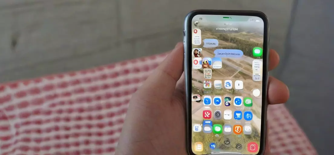 Разработка приложений для imessage