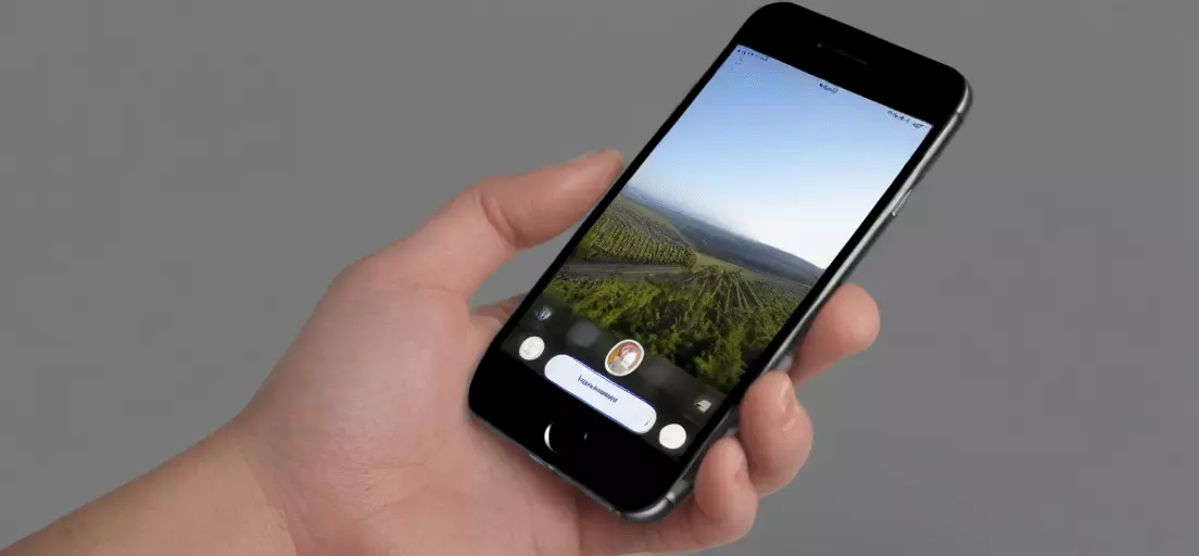 Разработка приложений для imessage