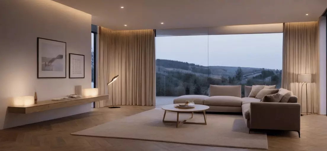 Разработка приложений для умного дома: homekit