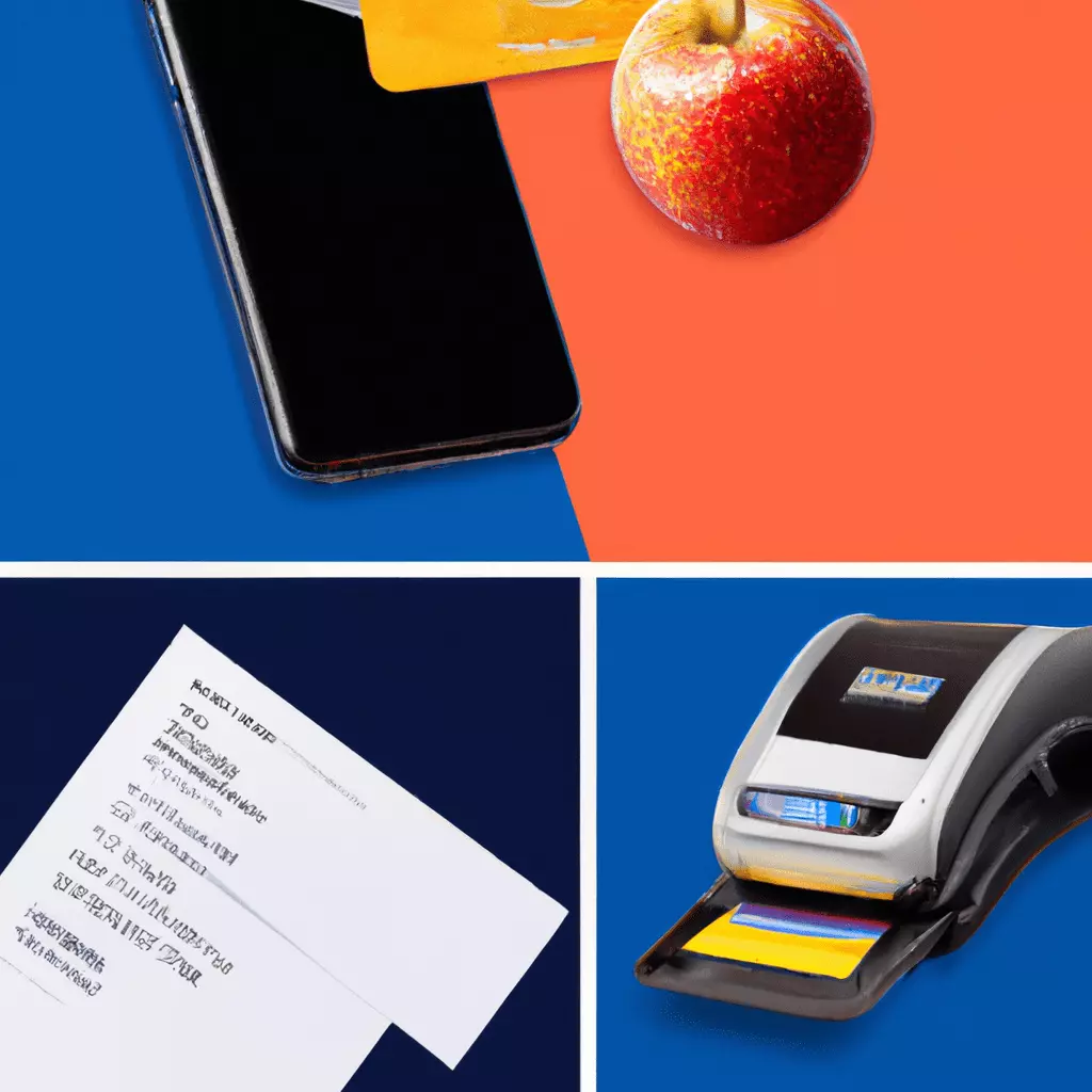 Разработка приложений с использованием apple pay