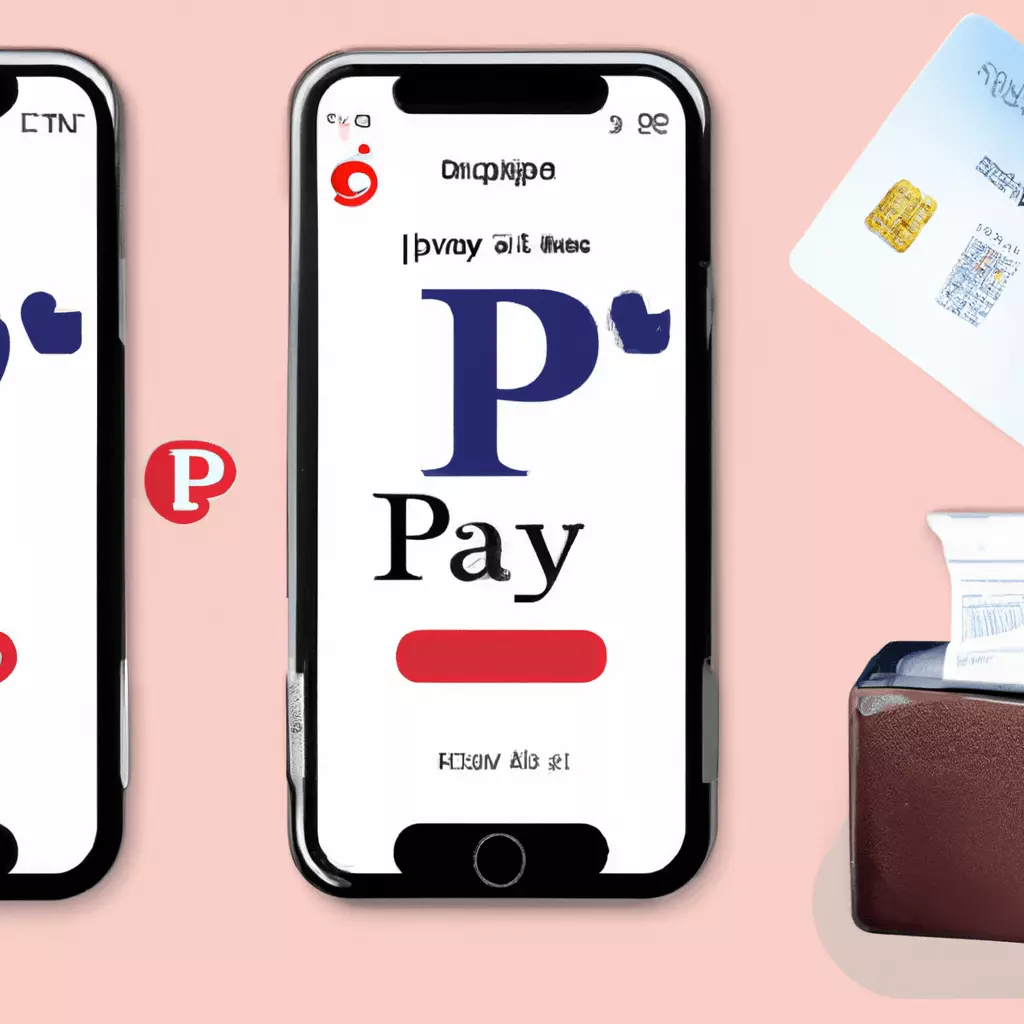 Разработка приложений с использованием apple pay