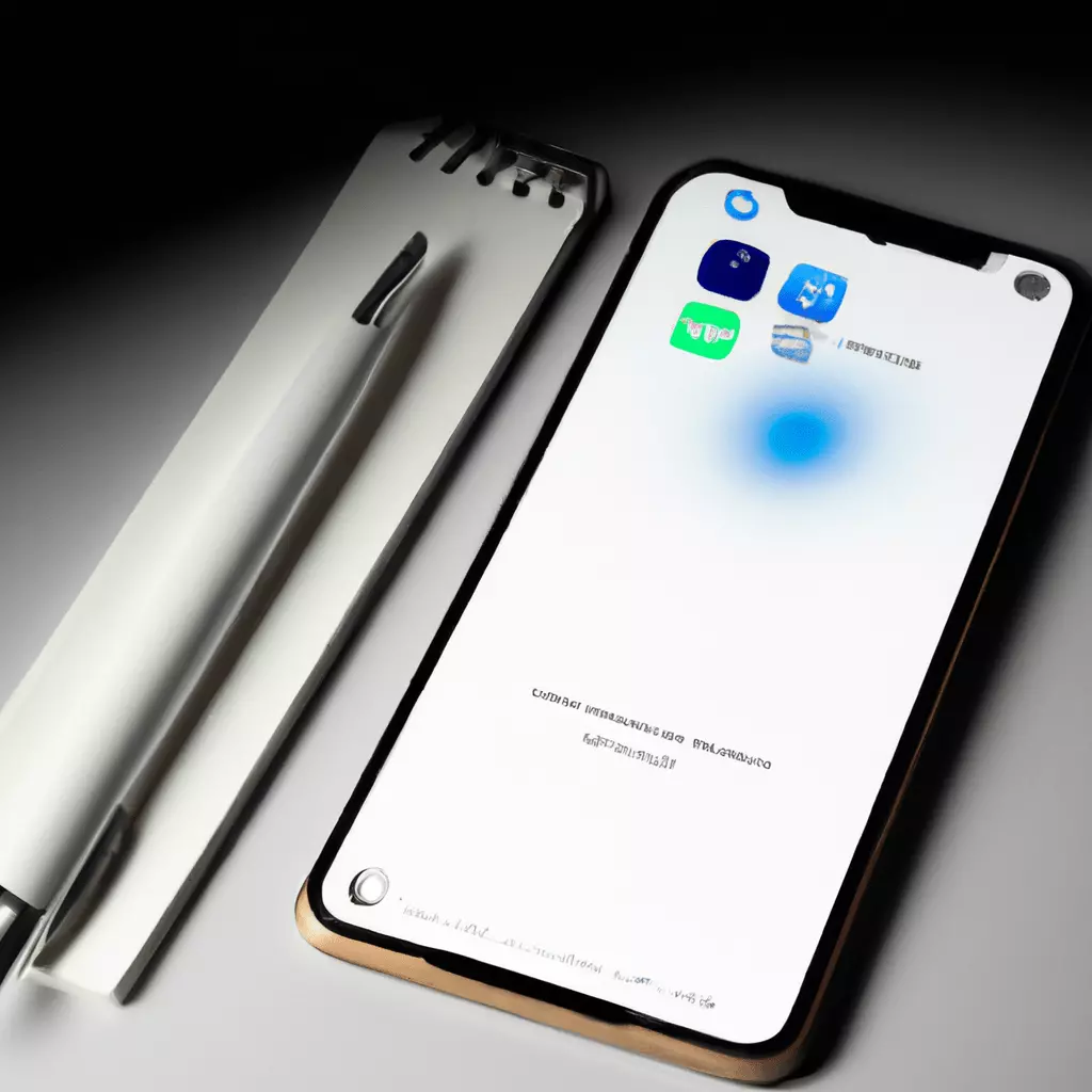 Разработка приложений с поддержкой face id и touch id на ios