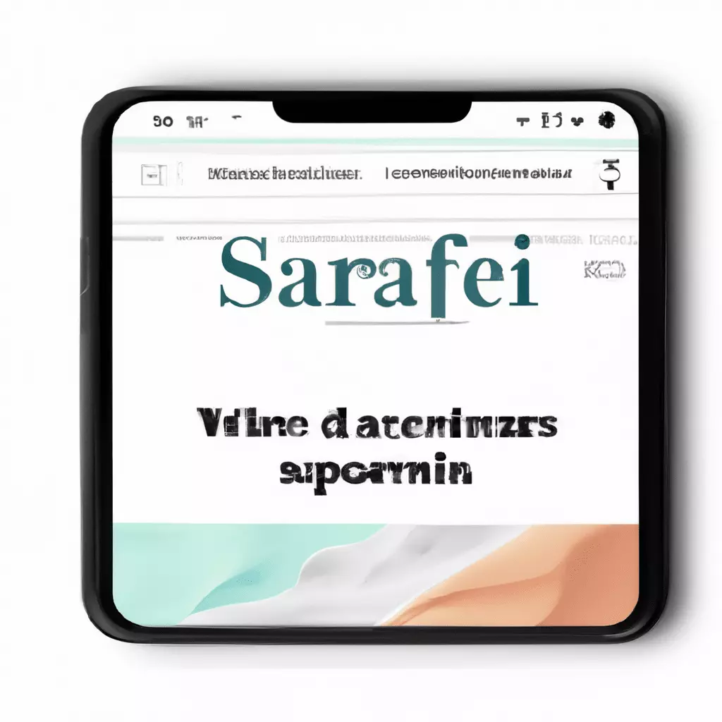 Разработка расширений для safari на ios