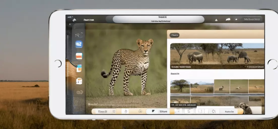 Разработка расширений для safari в ios