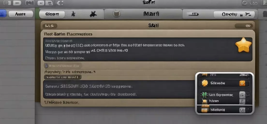 Разработка расширений для safari в ios