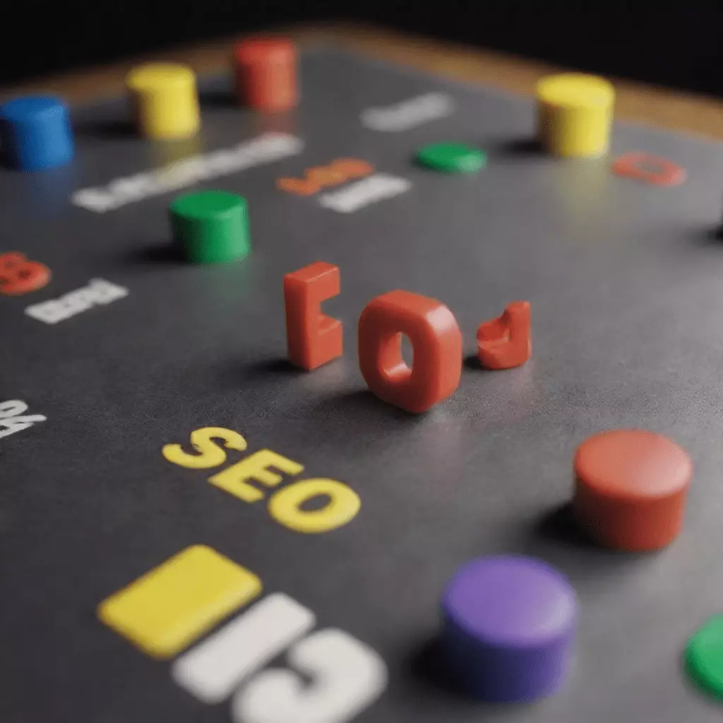 Разработка seo-стратегии для стартапов