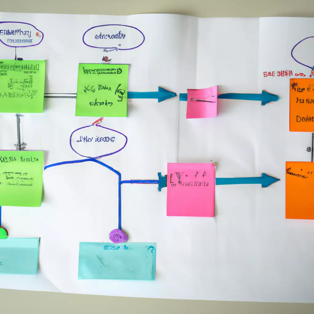 Разработка стратегий пользовательского опыта с scrum