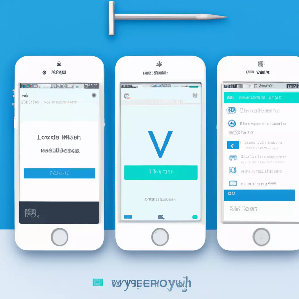 Разработка виджетов для ios